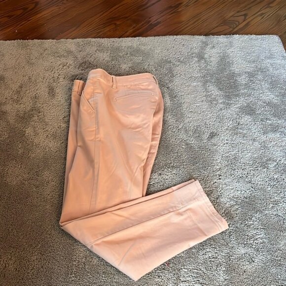 Loft Petite chinos - Picture 1 of 9